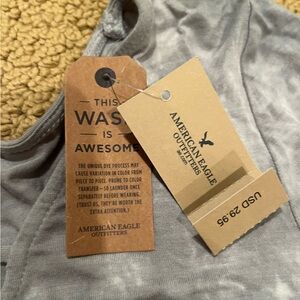 American Eagle Long Sleeved Top, very soft material!